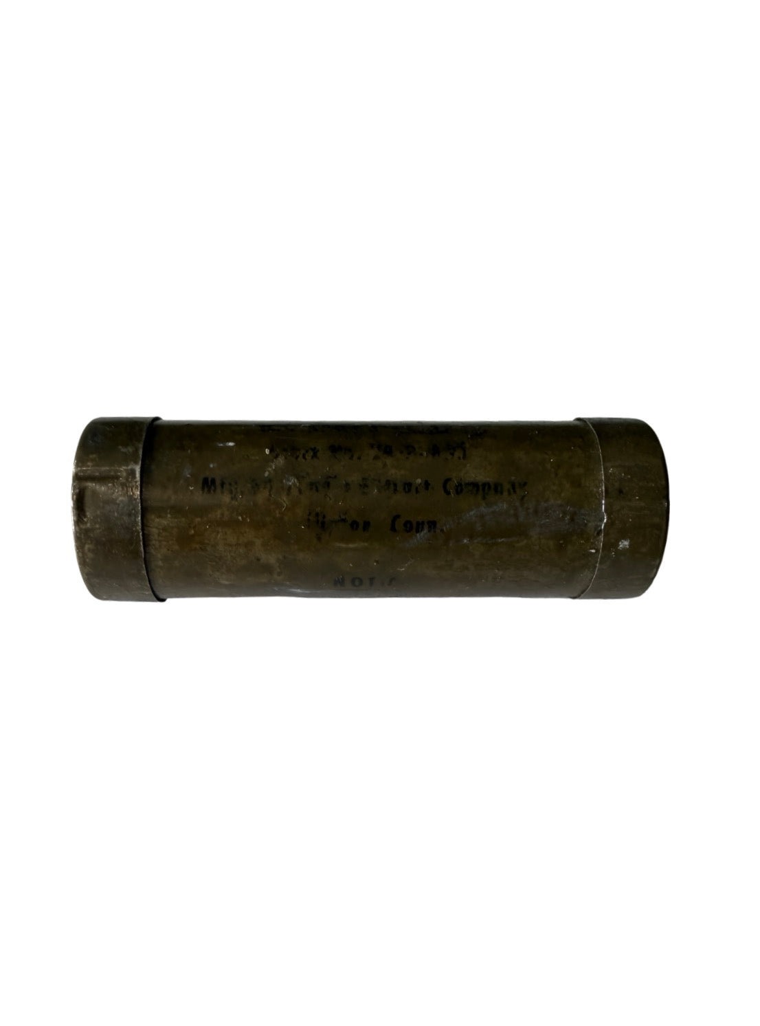 WW2 U.S. Army Camouflage Face Paint Stick – Original Military Camouflage
