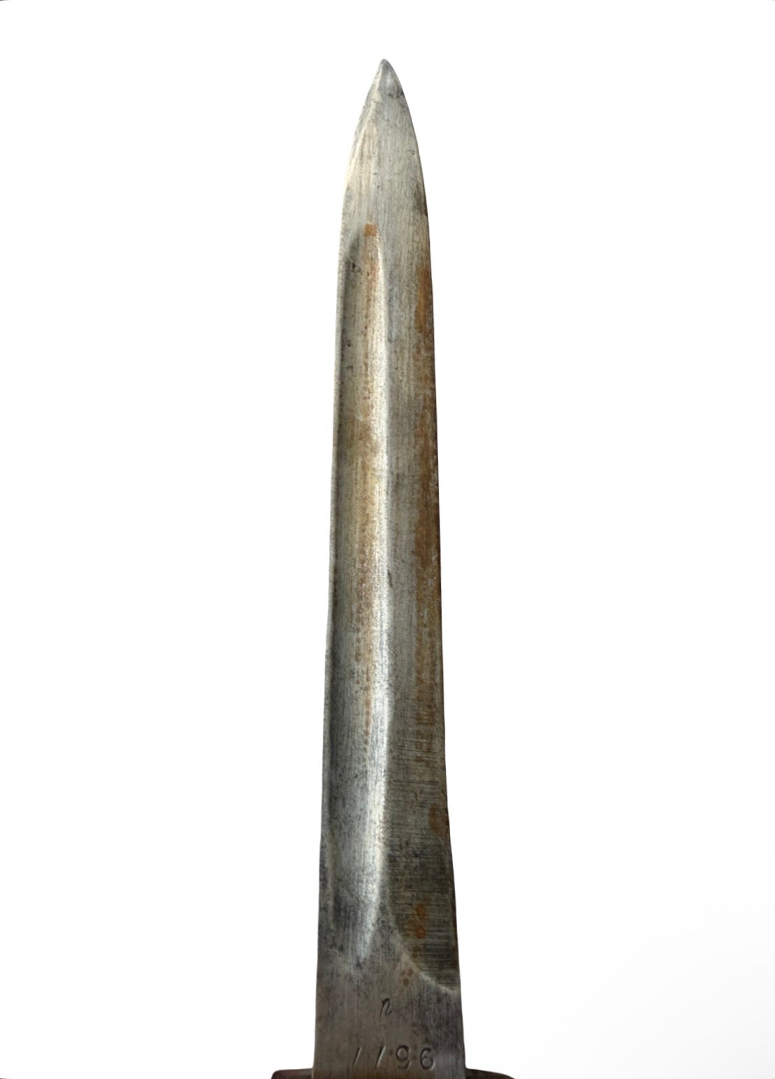 Ww2 German k98 bayonet(matching)