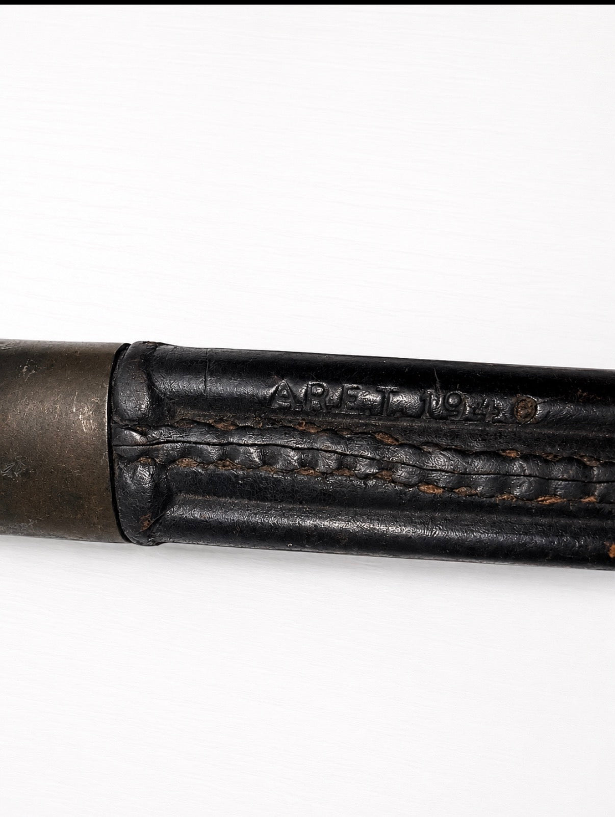 WWII ITALIAN CARCANO BAYONET
