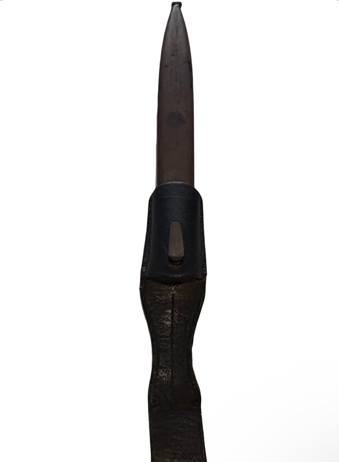 Ww2 German k98 bayonet(matching)