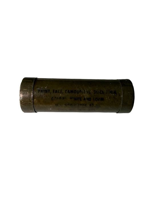 WW2 U.S. Army Camouflage Face Paint Stick – Original Military Camouflage
